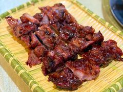 烧排骨-红旗山庄(圭峰山店)