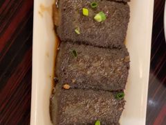 -湛江民大喜来登酒店-采悦轩中餐厅