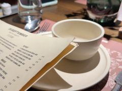 -九月里.自由花园餐厅