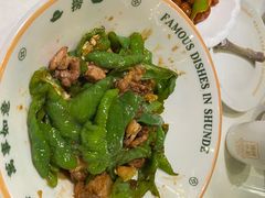 -清晖小苑•顺德地方菜(壹海城店)