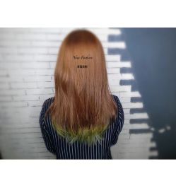 -New Fashion·新时尚形象设计