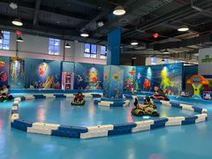 -蒙特利亲子乐园