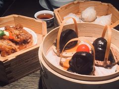 -点心传说·粤菜点心(佐阾虹湾店)