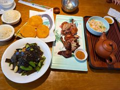 -外婆烧.老杭帮菜(庆春店)