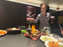 -将军牛排·尔滨地标朝鲜族美食(总店)