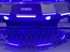 -超体空间SoReal VR(迪士尼小镇店)