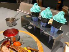 -小大董·烤鸭(观景餐厅·南京西路店)