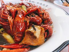 -小鳌陪你小排档·四季小龙虾·田鸡·宵夜(中央第五街店)