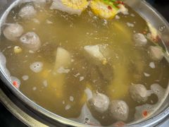 -煊记潮汕牛肉火锅(钱桥店)