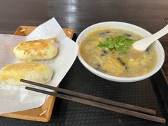 -孟夫子水煎包(锦艺城店)