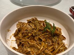 -大鸭梨烤鸭·北京菜(南小街/南苑店)