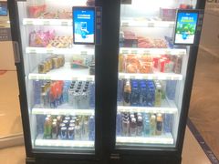 -太平洋咖啡(北大国际医院店)
