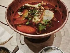 -成都你六姐·牛肉冒菜·麻辣香锅(长泰广场店)