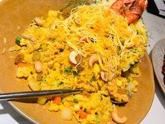-芭札·Thai泰国餐厅(同和金铂天地店)