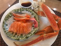 -杭州钱江新城万怡酒店-西餐厅