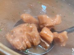 -肖记公安牛肉鱼杂馆· 省级非物质文化遗产(仁和路店)