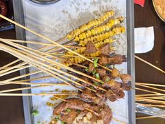 -林二哥宜烤官·宜宾小烧烤