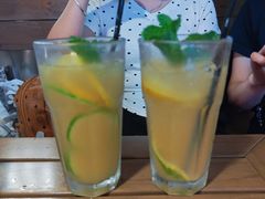 -Bistro 63 创意融合料理(广粤天地店)