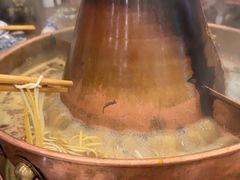 -百叶居·老北京涮羊肉(鼓楼店)