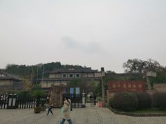 -浙江省博物馆(孤山馆区)
