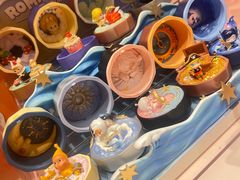 -泡泡玛特POPMART(南开大悦城店)