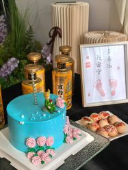 -添禧月子会所(高新店)
