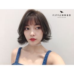 -P.STYLE派斯造型