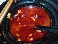 -阿生哥螺蛳粉(二七万达店)