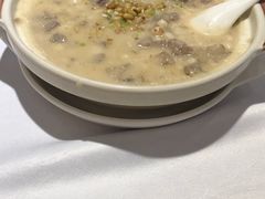 香芋鲜芡煲-阿诺泰·泰国餐厅(棕北店)