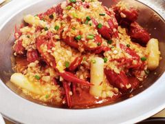 -铭副琦食·虾蟹烩馆(渔人码头店)