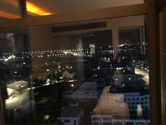 -蓝天清水湾国际大酒店