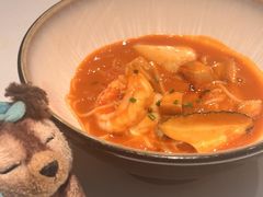 -BROWNSTONE布朗石西班牙餐厅(富城店)