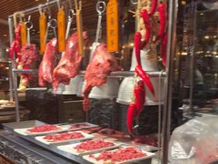 -南通滨江洲际酒店-西集自助餐厅