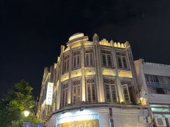 -长人馄饨铺(解放街店)