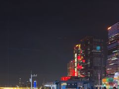 -琶醍壹号•潮菜江景餐吧