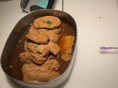 -涌上外婆桥(南塘店)