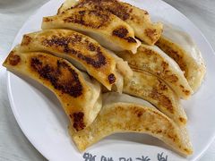 -劈柴院锅贴(沈阳路店)