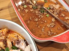 -周麻婆·川式小炒(泉州鲤城超越工业园店)