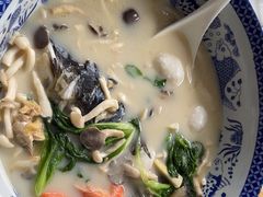 -山外山菜馆(玉泉路店)