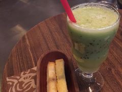 -漫咖啡(沙龙汇店)