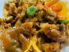 -郑喜旺烧烤(新密总店)