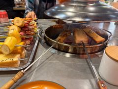 -水浒烤肉(大学城总店)