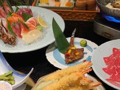 -和一料理(安阳店)