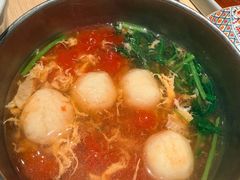 -肉肉大米(金虹桥店)