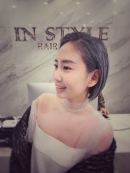 点击看大图 -专业烫发染发接发