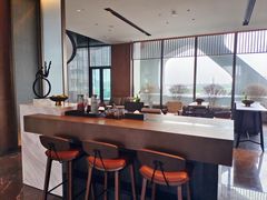 -上海新国际博览中心城际酒店