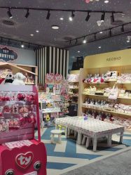 -奈尔宝家庭中心·亲子餐厅(长沙运达汇店)