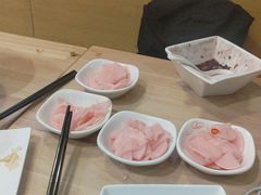 -嘉和一品粥(魏公村店)