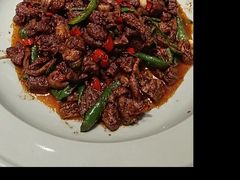 -湘中缘·湖南菜(娄底驻京办店)