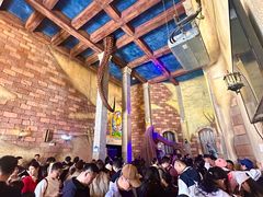 -大连海昌发现王国主题公园